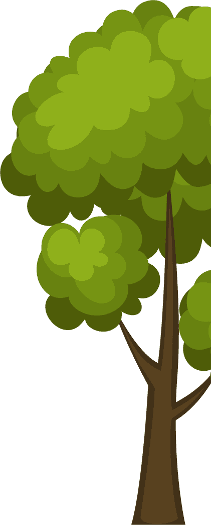 Tree Illustration