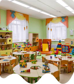 Thoughtfully Designed Environments