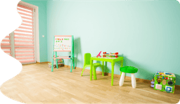 Flexible Spaces
