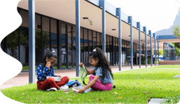 Indoor - Outdoor Connection