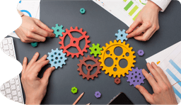 Purposeful Organization