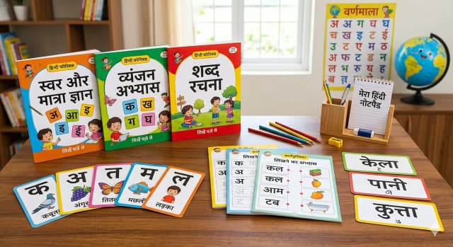 Hindi