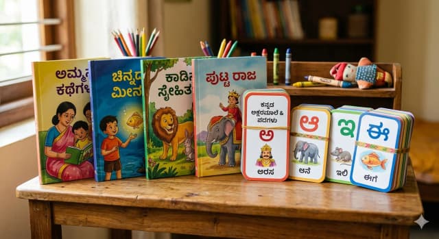 Kannada