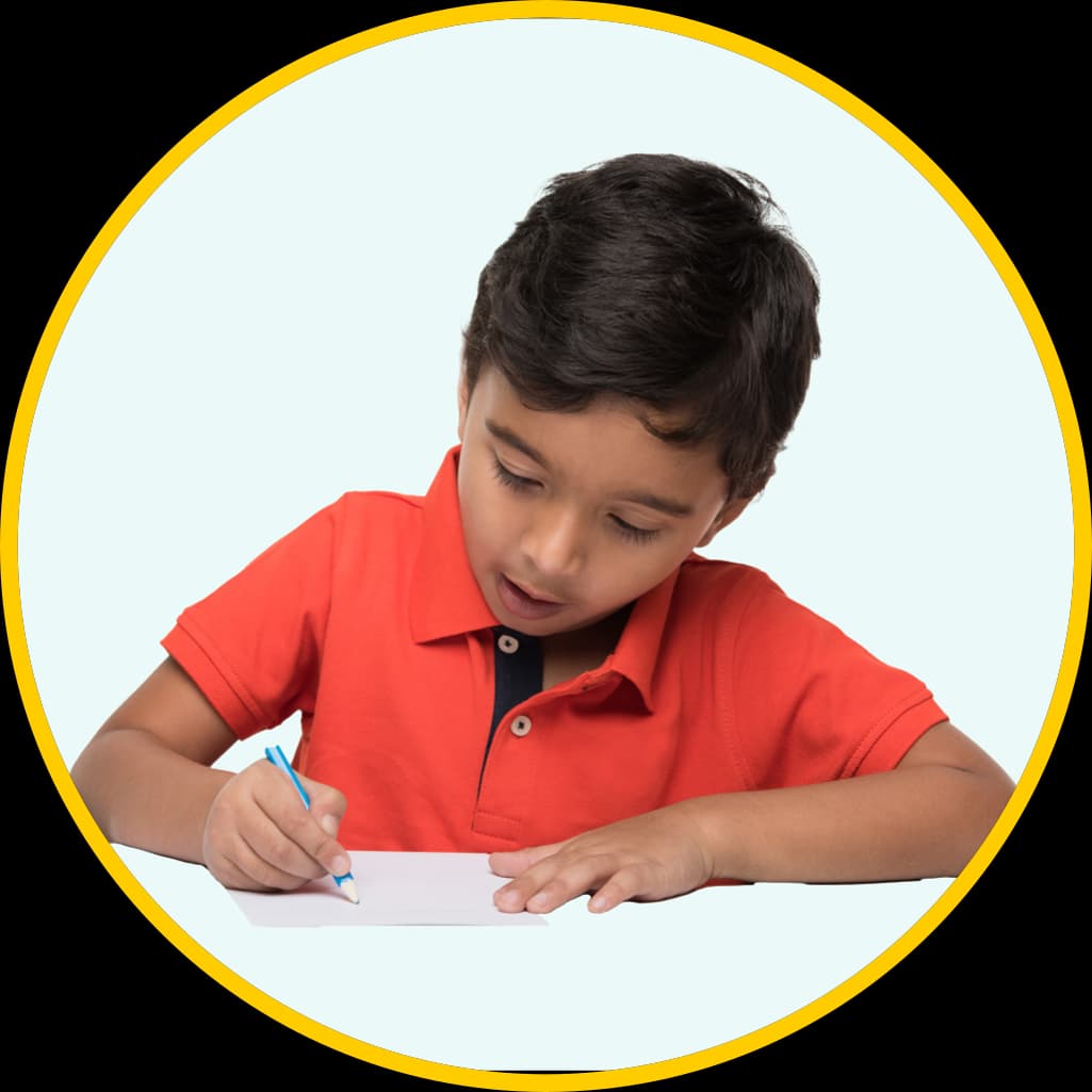 Instant language
mapping