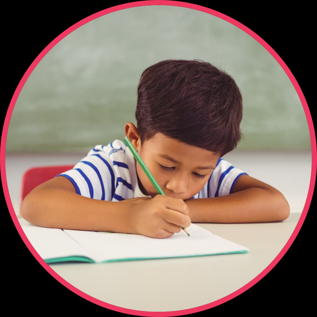 Read and write
